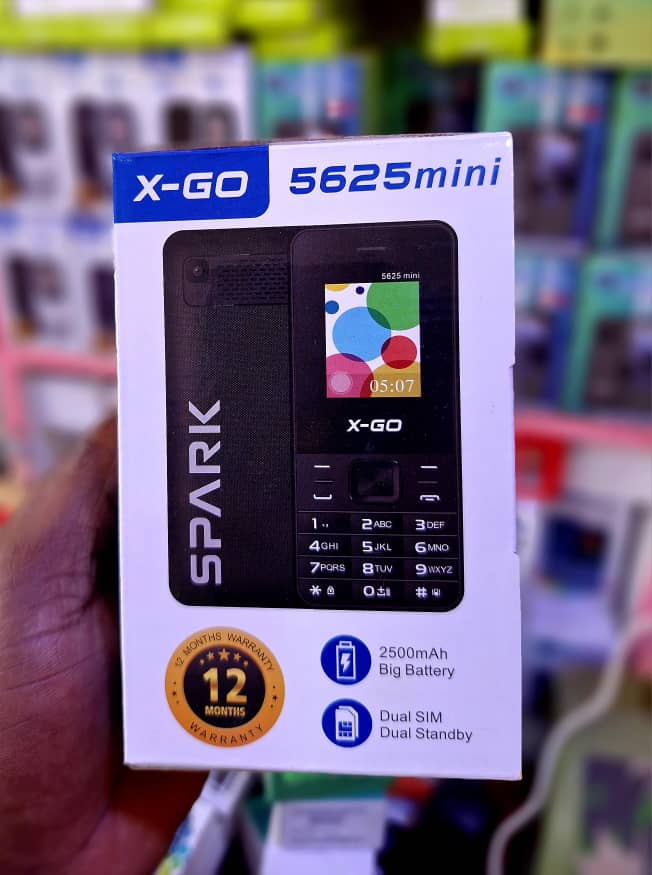 Téléphone X-GO 5606 mini